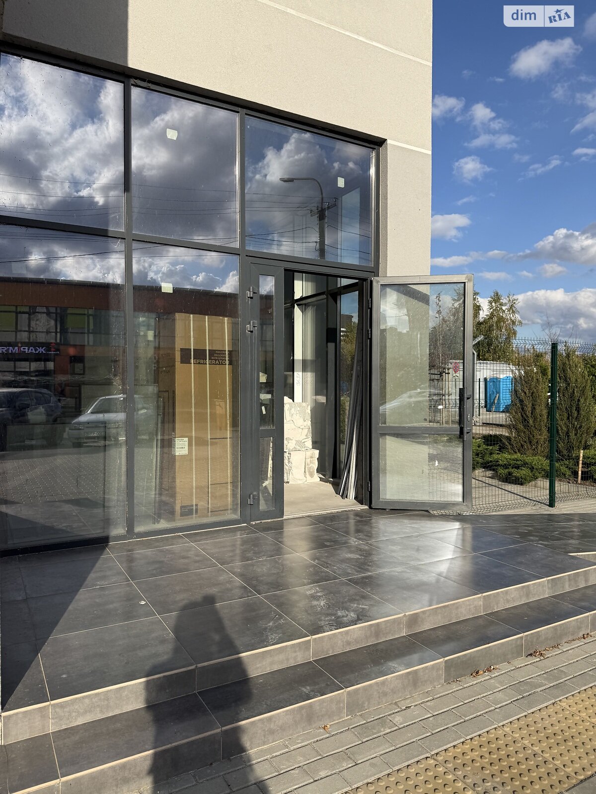 Коммерческое помещение в Днепре, сдам в аренду по Добровольцев переулок 23, район Победа-6, цена: 35 000 грн за объект фото 1 Коммерческое помещение в Днепре, сдам в аренду по Добровольцев переулок 23, район Победа-6, цена: 35 000 грн за объект фото 1