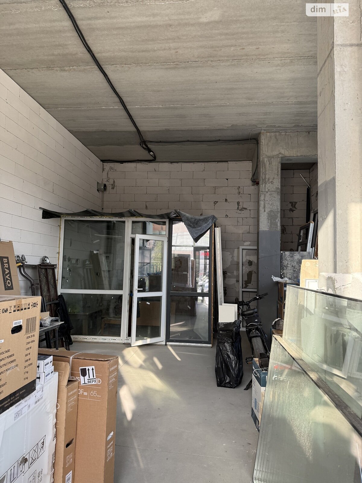 Коммерческое помещение в Днепре, сдам в аренду по Добровольцев переулок 23, район Победа-6, цена: 35 000 грн за объект фото 1 Коммерческое помещение в Днепре, сдам в аренду по Добровольцев переулок 23, район Победа-6, цена: 35 000 грн за объект фото 1