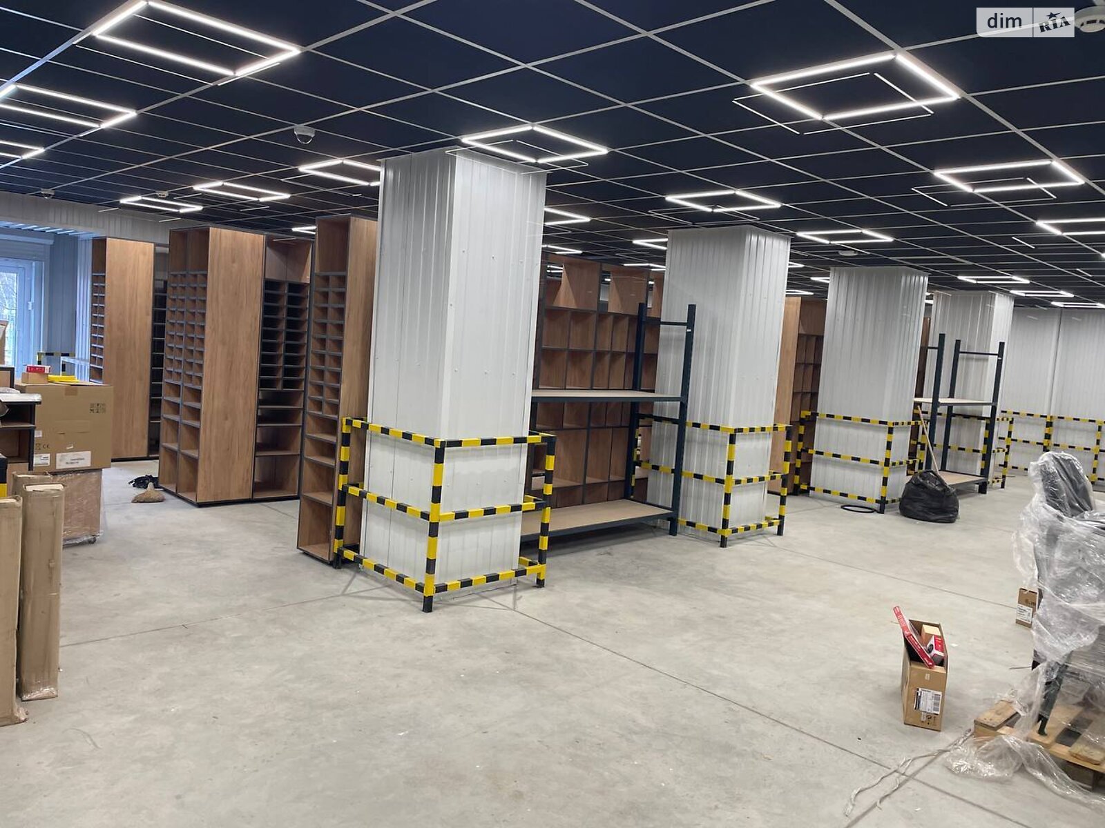 Коммерческое помещение в Днепре, сдам в аренду по Славы бульвар, район Победа-6, цена: 160 000 грн за объект фото 1 Коммерческое помещение в Днепре, сдам в аренду по Славы бульвар, район Победа-6, цена: 160 000 грн за объект фото 1