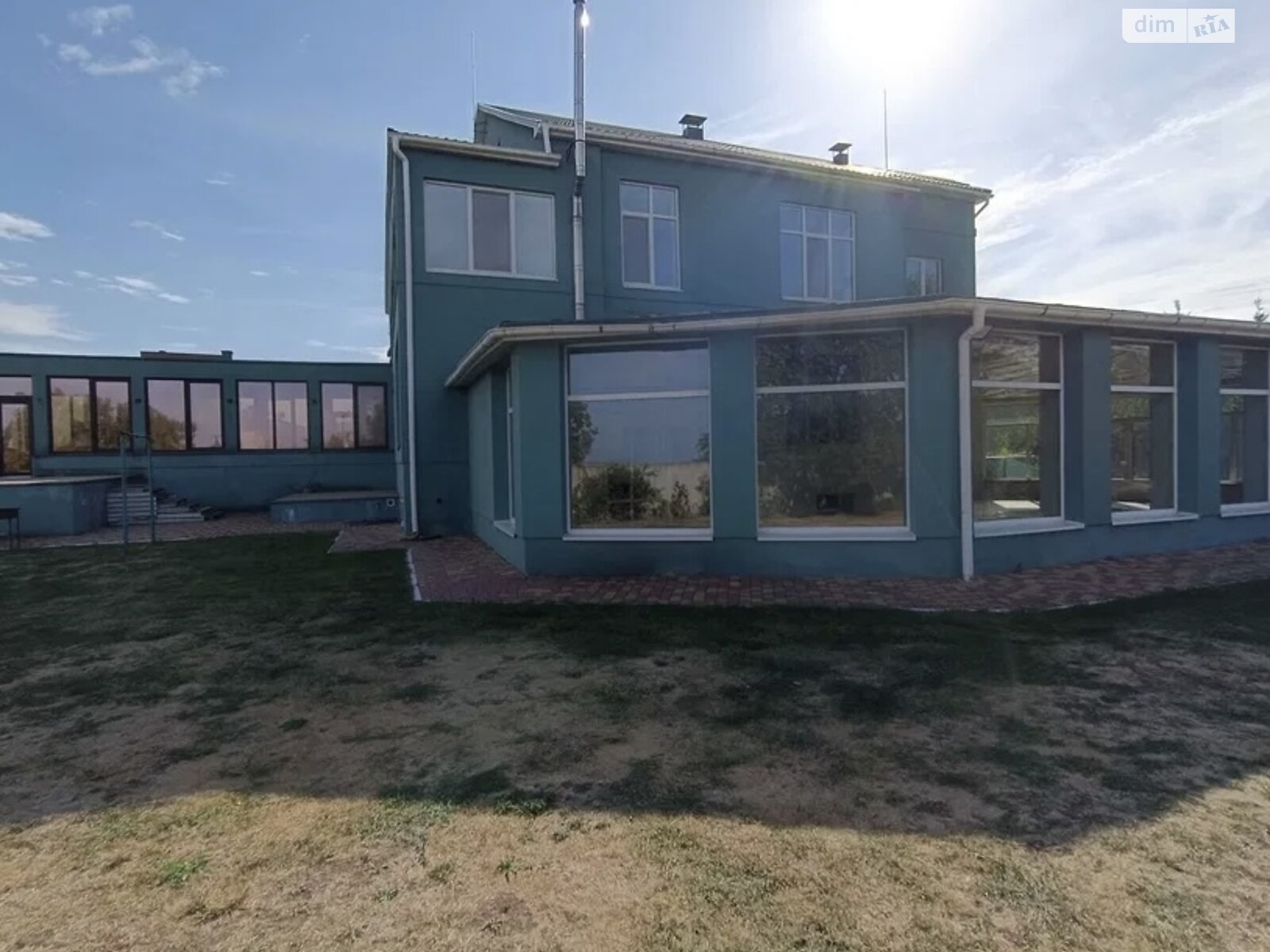 Комерційне приміщення в Дніпрі, здам в оренду по Тернопільська вулиця, район Перемога-6, ціна: 120 000 грн за об’єкт фото 1 Комерційне приміщення в Дніпрі, здам в оренду по Тернопільська вулиця, район Перемога-6, ціна: 120 000 грн за об’єкт фото 1