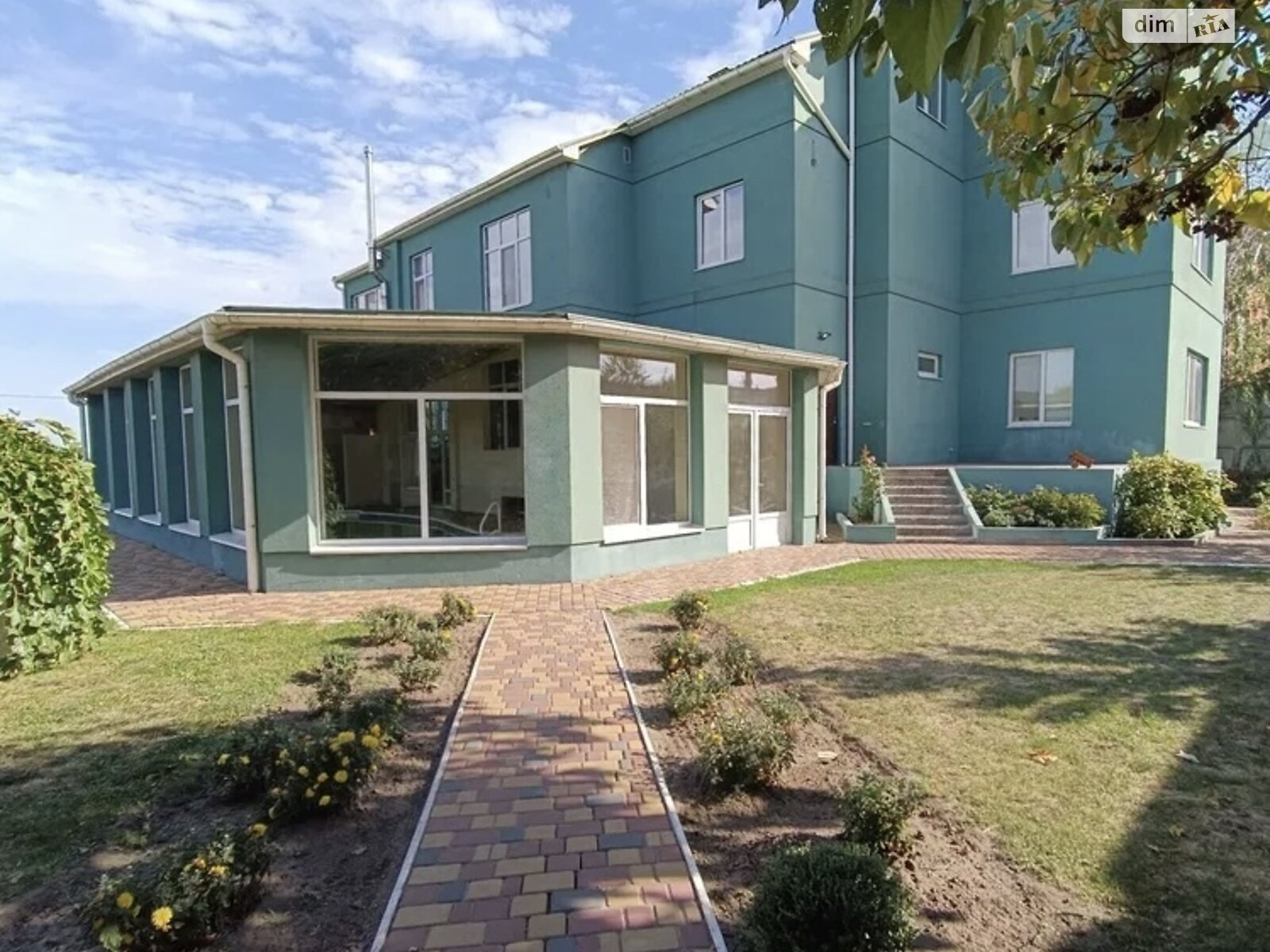 Комерційне приміщення в Дніпрі, здам в оренду по Тернопільська вулиця, район Перемога-6, ціна: 120 000 грн за об’єкт фото 1 Комерційне приміщення в Дніпрі, здам в оренду по Тернопільська вулиця, район Перемога-6, ціна: 120 000 грн за об’єкт фото 1