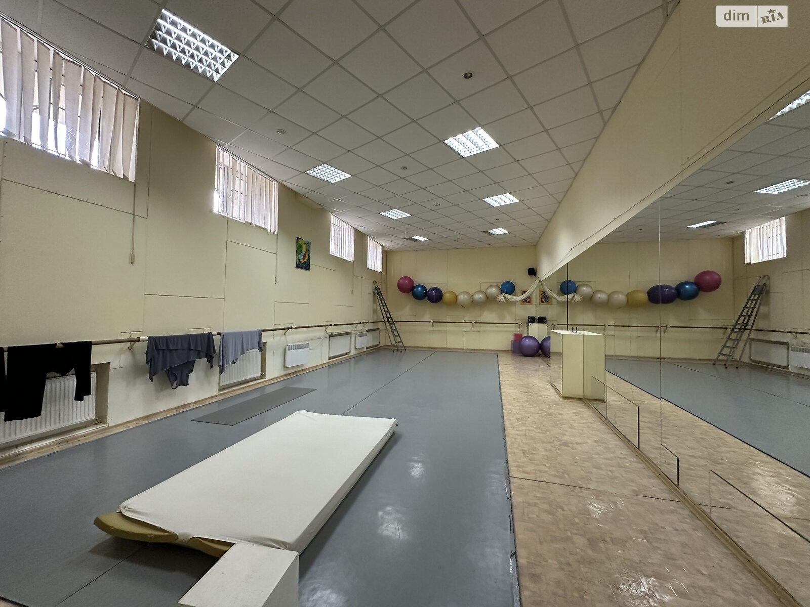 Комерційне приміщення в Дніпрі, Подолинського Сергія вулиця, ціна оренди: 83 800 грн за об’єкт фото 1 Комерційне приміщення в Дніпрі, Подолинського Сергія вулиця, ціна оренди: 83 800 грн за об’єкт фото 1