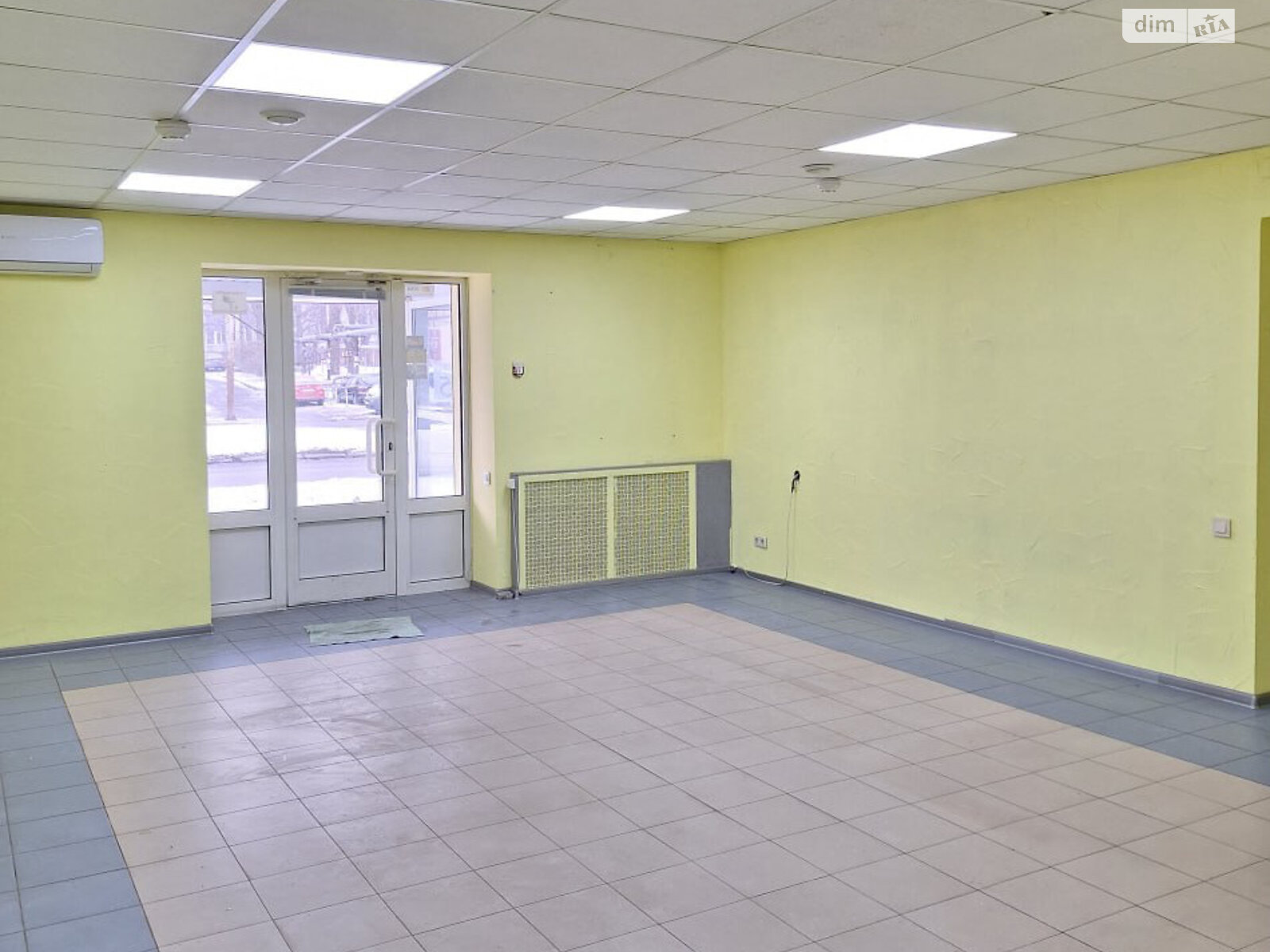 Коммерческое помещение в Днепре, сдам в аренду по Науки (Гагарина) проспект 131, район Подстанция, цена: 25 000 грн за объект фото 1 Коммерческое помещение в Днепре, сдам в аренду по Науки (Гагарина) проспект 131, район Подстанция, цена: 25 000 грн за объект фото 1