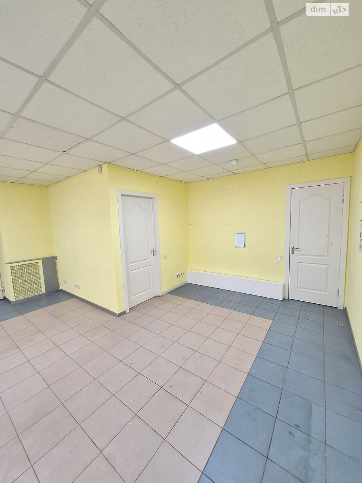 Коммерческое помещение в Днепре, сдам в аренду по Науки (Гагарина) проспект, район Подстанция, цена: 25 000 грн за объект фото 1