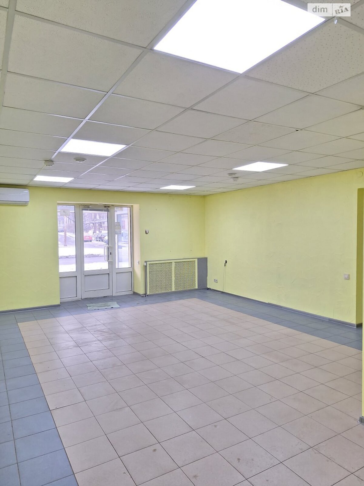 Коммерческое помещение в Днепре, сдам в аренду по Науки (Гагарина) проспект, район Подстанция, цена: 25 000 грн за объект фото 1