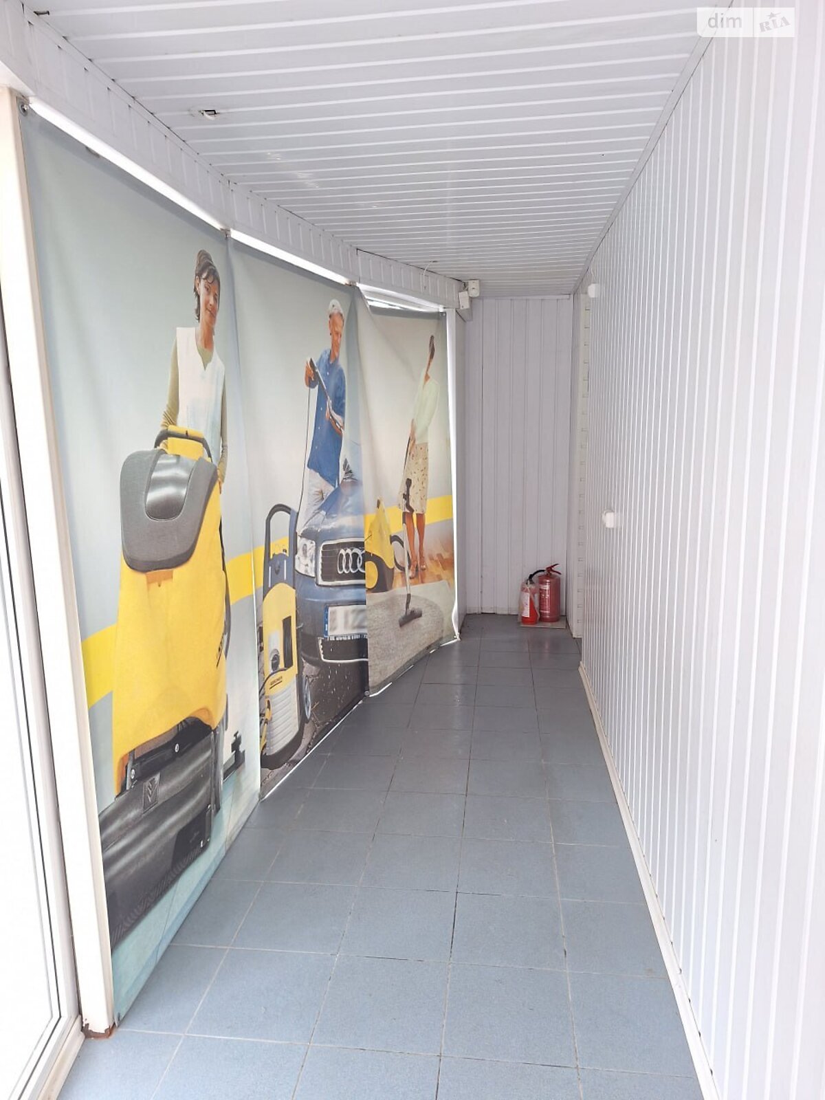 Коммерческое помещение в Днепре, сдам в аренду по Науки (Гагарина) проспект, район Подстанция, цена: 25 000 грн за объект фото 1