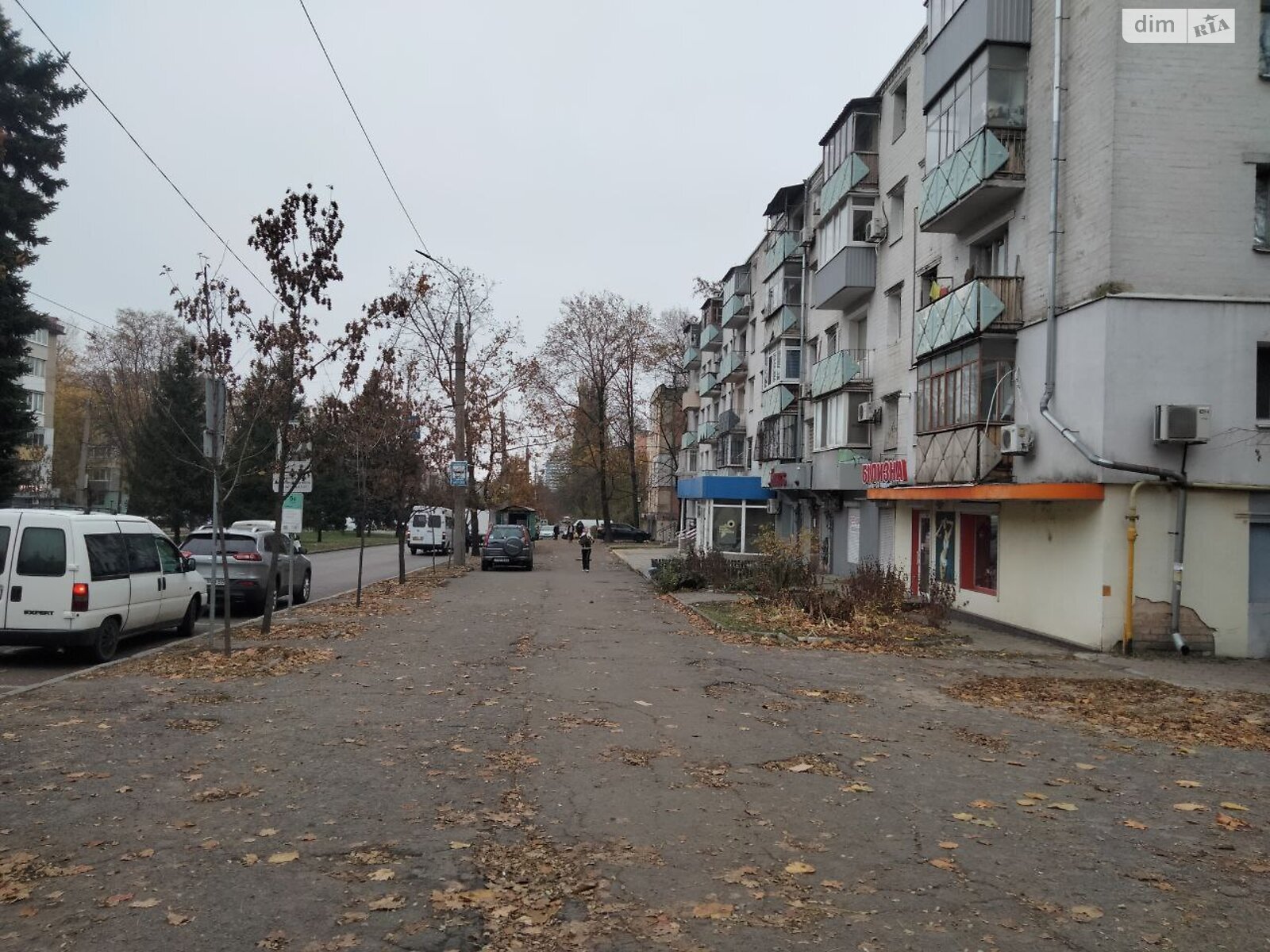 Коммерческое помещение в Днепре, сдам в аренду по Науки (Гагарина) проспект, район Подстанция, цена: 12 500 грн за объект фото 1