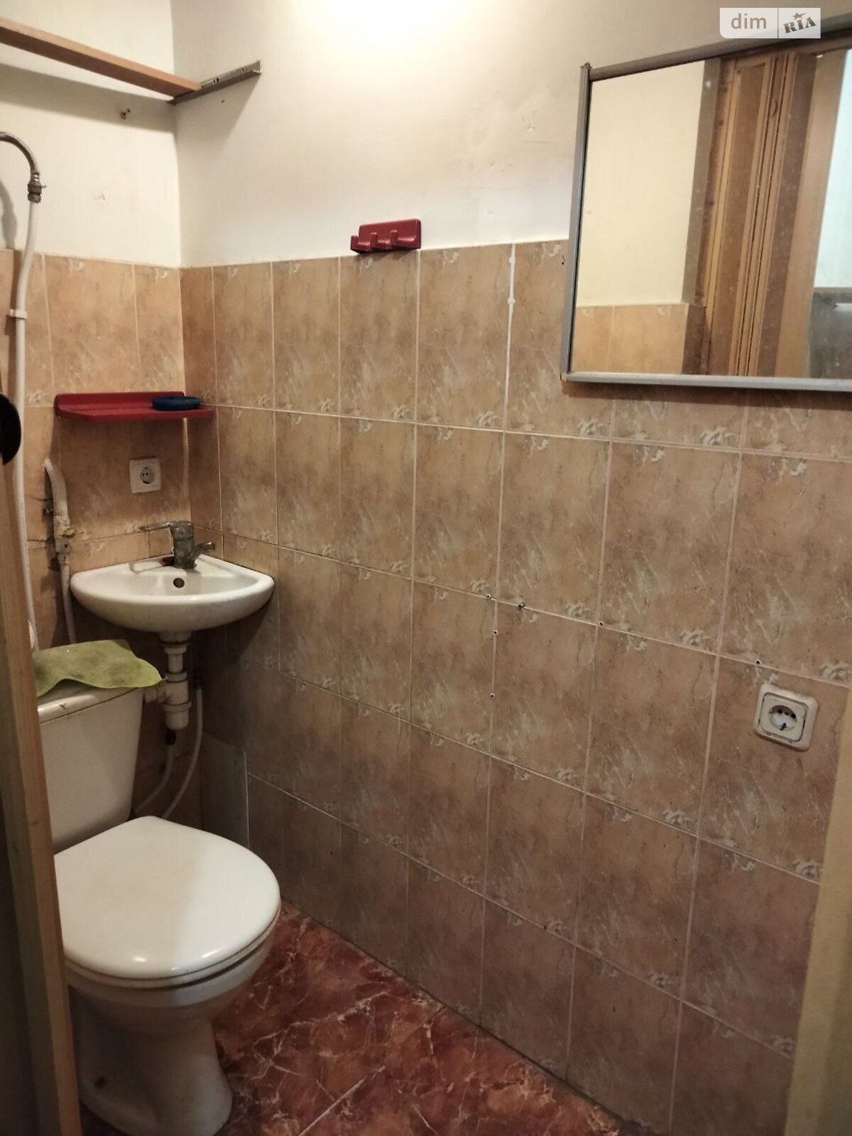 Коммерческое помещение в Днепре, сдам в аренду по Науки (Гагарина) проспект, район Подстанция, цена: 12 500 грн за объект фото 1