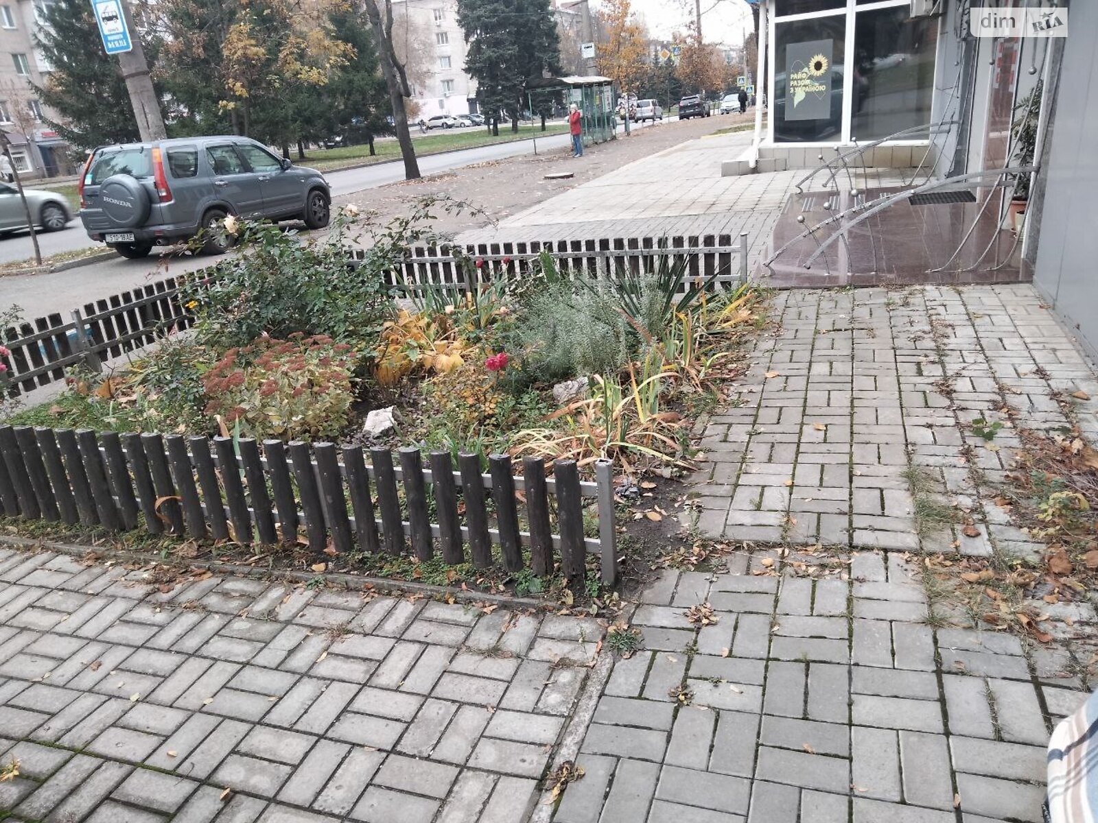 Коммерческое помещение в Днепре, сдам в аренду по Науки (Гагарина) проспект, район Подстанция, цена: 12 500 грн за объект фото 1