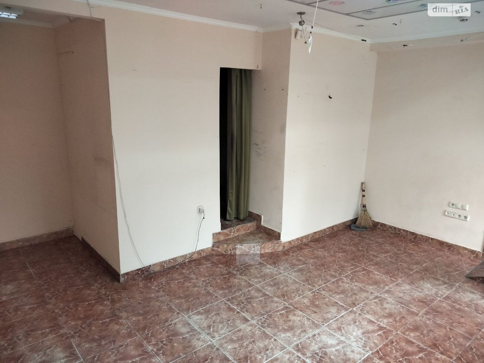 Коммерческое помещение в Днепре, сдам в аренду по Науки (Гагарина) проспект, район Подстанция, цена: 12 500 грн за объект фото 1