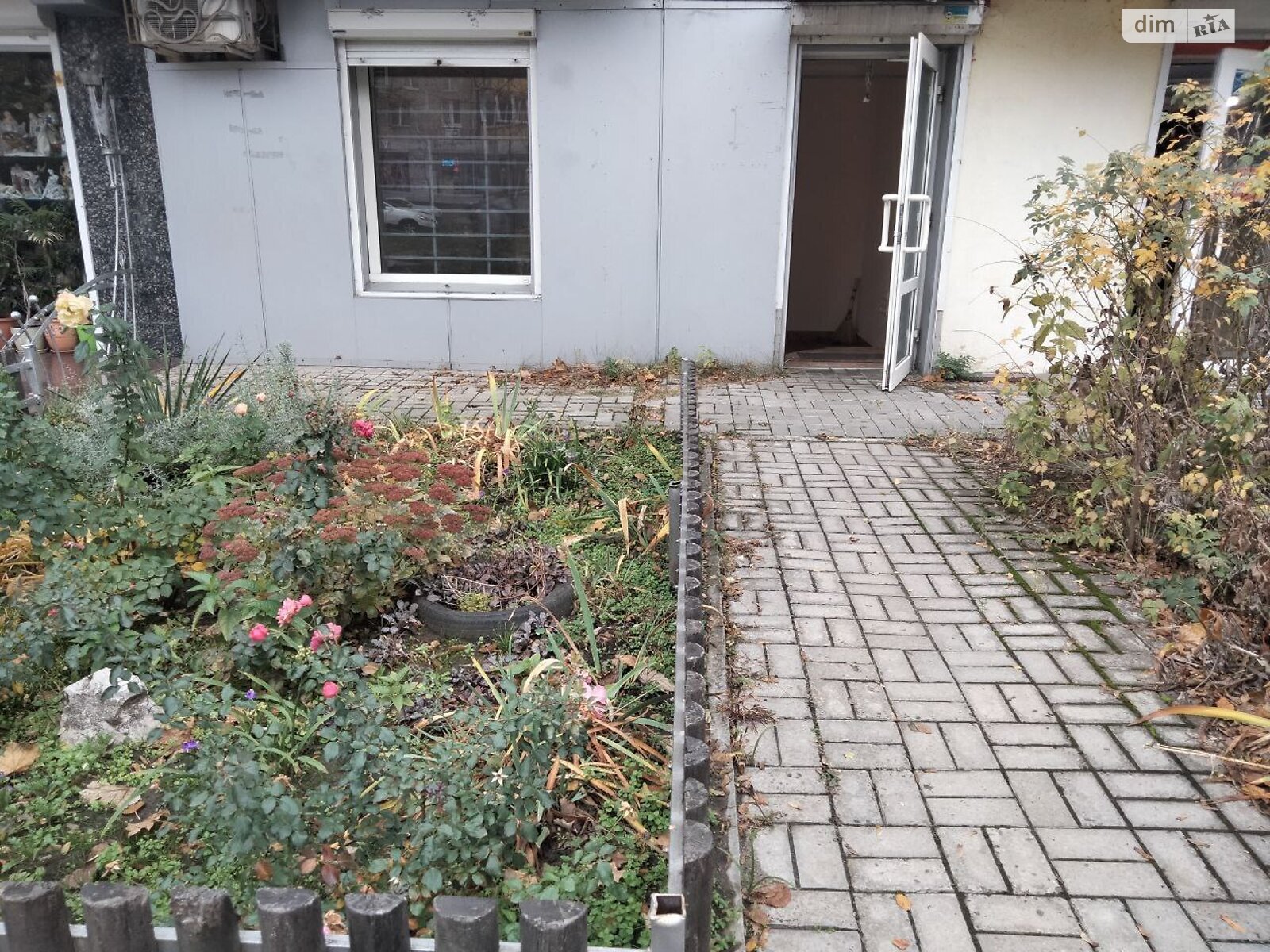 Коммерческое помещение в Днепре, сдам в аренду по Науки (Гагарина) проспект, район Подстанция, цена: 12 500 грн за объект фото 1