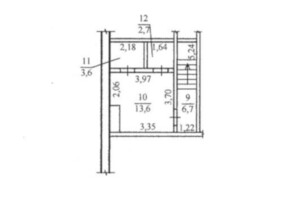 Комерційне приміщення в Дніпрі, здам в оренду по Науки (Гагаріна) проспект 100, район Підстанція, ціна: 40 000 грн за об’єкт фото 2 Комерційне приміщення в Дніпрі, здам в оренду по Науки (Гагаріна) проспект 100, район Підстанція, ціна: 40 000 грн за об’єкт фото 2