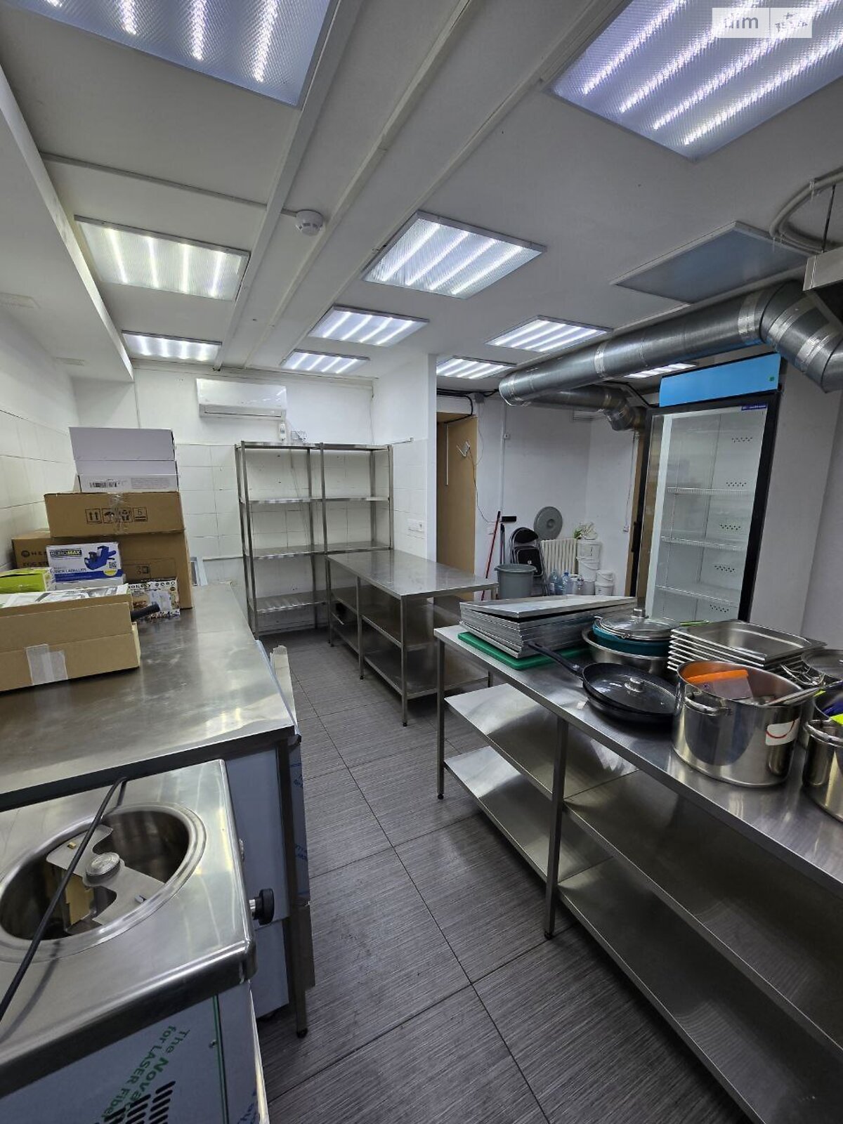 Комерційне приміщення в Дніпрі, здам в оренду по Науки (Гагаріна) проспект 100, район Підстанція, ціна: 40 000 грн за об’єкт фото 1 Комерційне приміщення в Дніпрі, здам в оренду по Науки (Гагаріна) проспект 100, район Підстанція, ціна: 40 000 грн за об’єкт фото 1