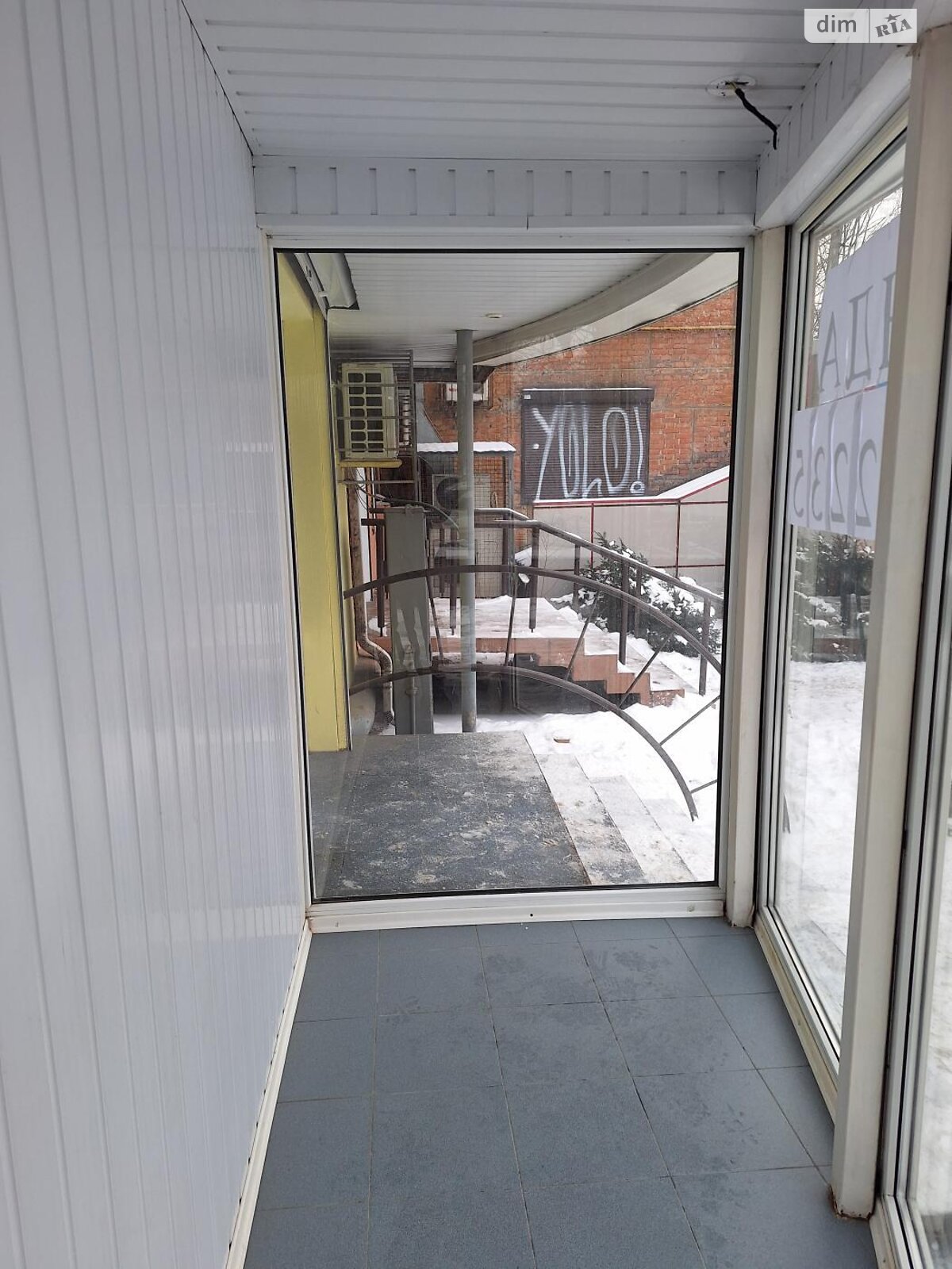 Коммерческое помещение в Днепре, сдам в аренду по Науки (Гагарина) проспект 131, район Подстанция, цена: 26 000 грн за объект фото 1 Коммерческое помещение в Днепре, сдам в аренду по Науки (Гагарина) проспект 131, район Подстанция, цена: 26 000 грн за объект фото 1