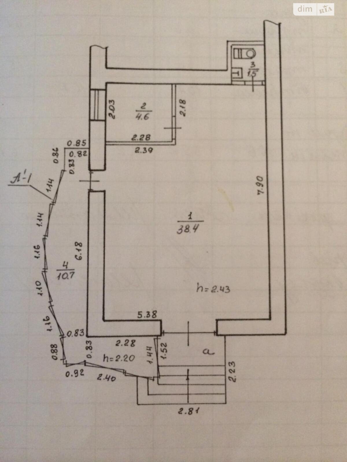 Коммерческое помещение в Днепре, сдам в аренду по Науки (Гагарина) проспект 131, район Подстанция, цена: 26 000 грн за объект фото 1 Коммерческое помещение в Днепре, сдам в аренду по Науки (Гагарина) проспект 131, район Подстанция, цена: 26 000 грн за объект фото 1