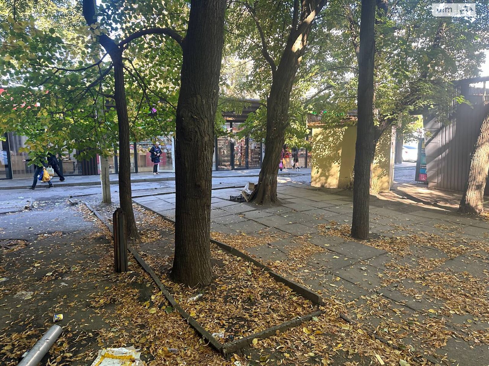 Коммерческое помещение в Днепре, сдам в аренду по Запорожское шоссе 1, район Подстанция, цена: 40 000 грн за объект фото 1