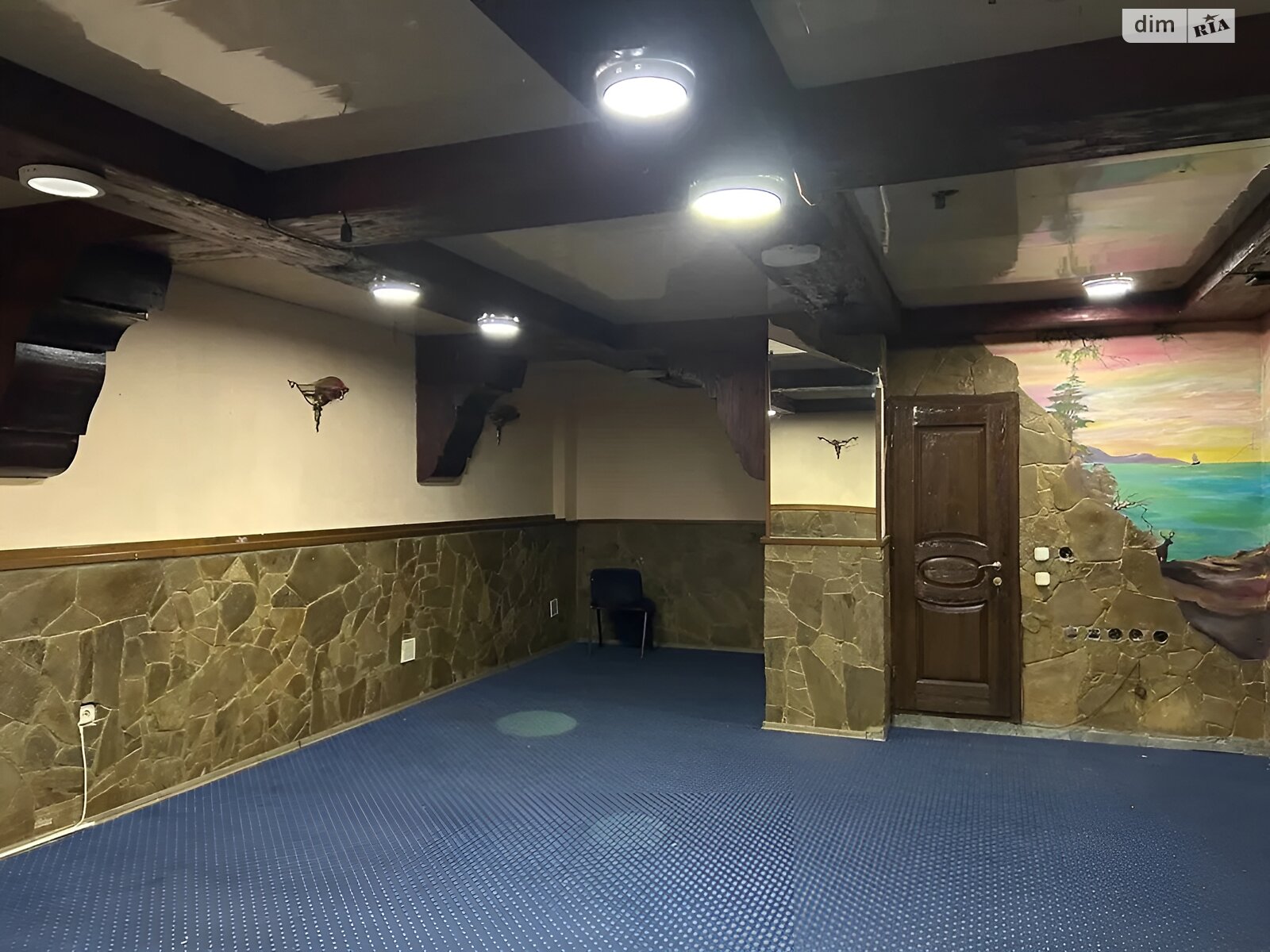 Коммерческое помещение в Днепре, сдам в аренду по Большая Диивська улица 36, район Покровский, цена: 29 000 грн за объект фото 1 Коммерческое помещение в Днепре, сдам в аренду по Большая Диивська улица 36, район Покровский, цена: 29 000 грн за объект фото 1