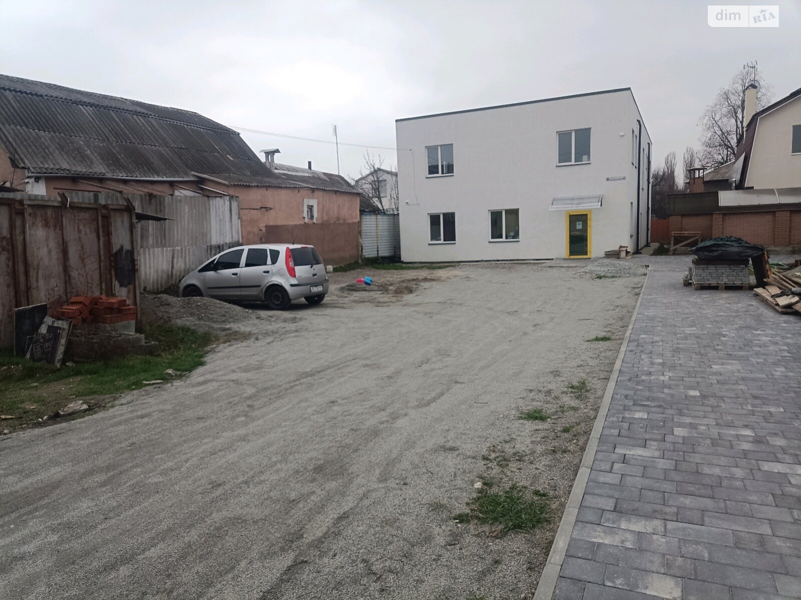 Коммерческое помещение в Днепре, сдам в аренду по Кондратюка Юрия улица 60, район Покровский, цена: 36 000 грн за объект фото 1 Коммерческое помещение в Днепре, сдам в аренду по Кондратюка Юрия улица 60, район Покровский, цена: 36 000 грн за объект фото 1