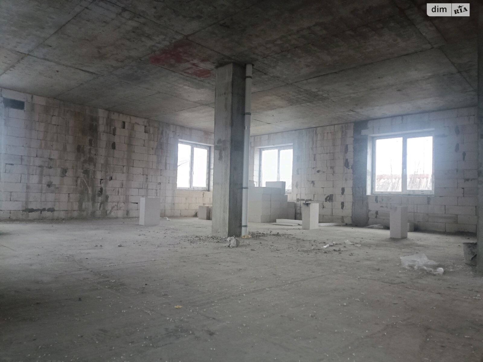 Коммерческое помещение в Днепре, сдам в аренду по Кондратюка Юрия улица 60, район Покровский, цена: 36 000 грн за объект фото 1 Коммерческое помещение в Днепре, сдам в аренду по Кондратюка Юрия улица 60, район Покровский, цена: 36 000 грн за объект фото 1