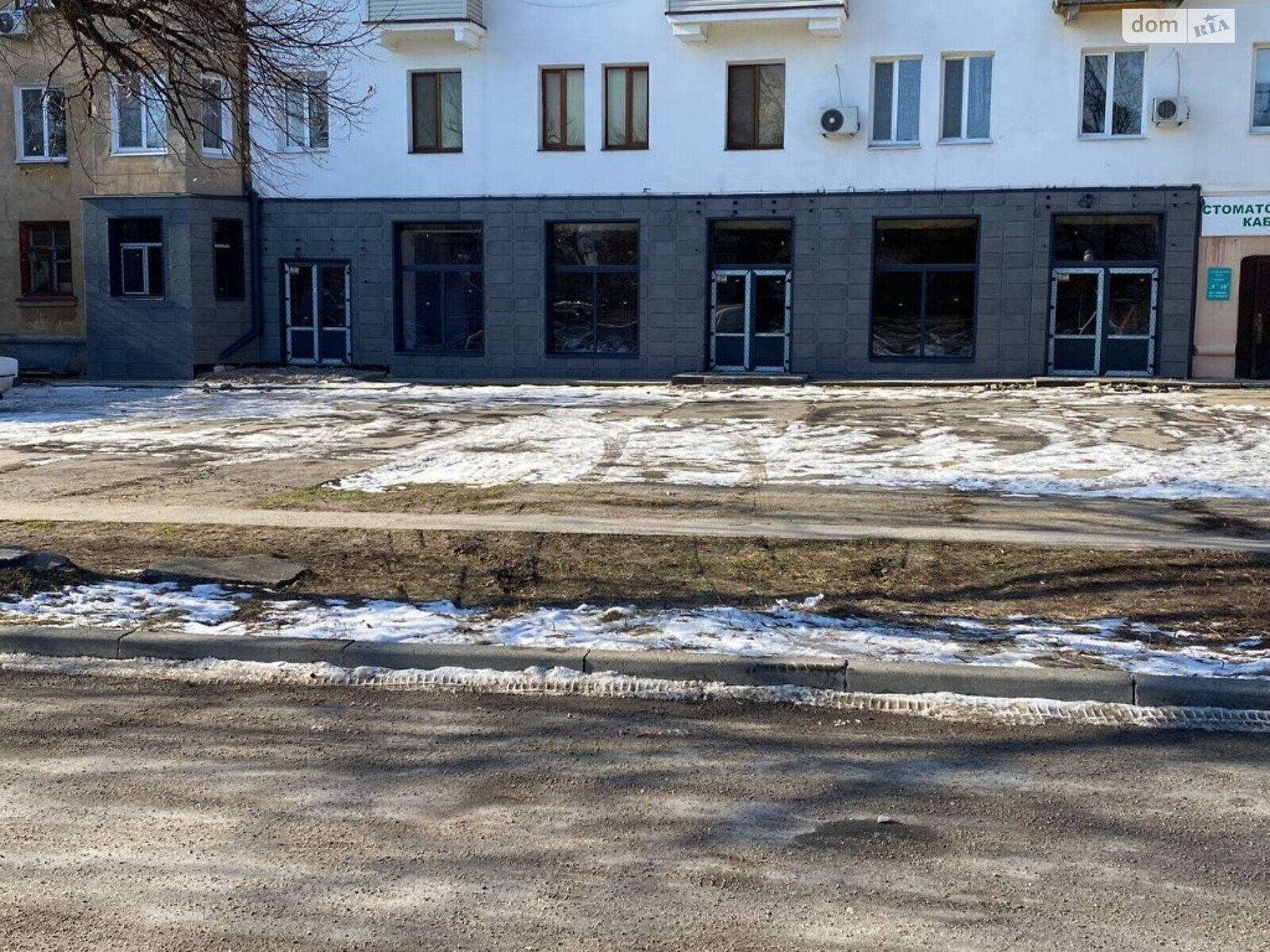 Комерційне приміщення в Дніпрі, здам в оренду по Енергетиків вулиця, район Придніпровський, ціна: 45 000 грн за об’єкт фото 1 Комерційне приміщення в Дніпрі, здам в оренду по Енергетиків вулиця, район Придніпровський, ціна: 45 000 грн за об’єкт фото 1