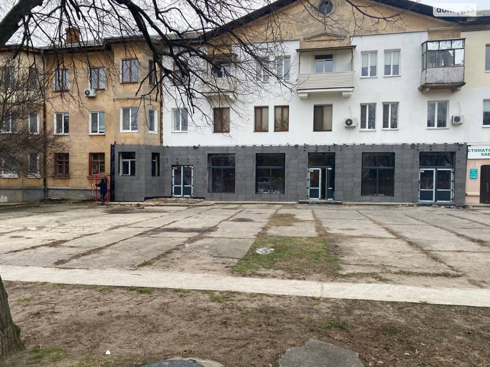 Комерційне приміщення в Дніпрі, здам в оренду по Енергетиків вулиця, район Придніпровський, ціна: 45 000 грн за об’єкт фото 1 Комерційне приміщення в Дніпрі, здам в оренду по Енергетиків вулиця, район Придніпровський, ціна: 45 000 грн за об’єкт фото 1
