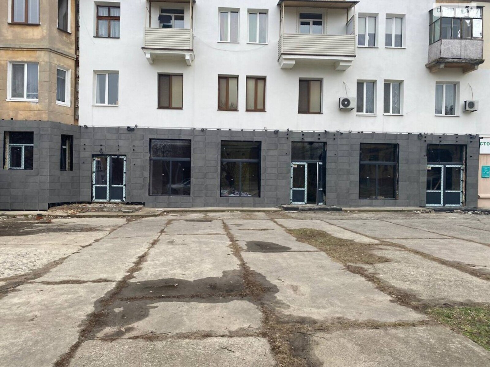 Комерційне приміщення в Дніпрі, здам в оренду по Енергетиків вулиця, район Придніпровський, ціна: 45 000 грн за об’єкт фото 1 Комерційне приміщення в Дніпрі, здам в оренду по Енергетиків вулиця, район Придніпровський, ціна: 45 000 грн за об’єкт фото 1