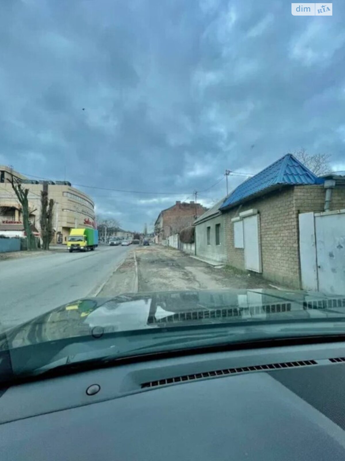 Комерційне приміщення в Дніпрі, здам в оренду по Щепкіна вулиця 2, район Привокзальний, ціна: 331 600 грн за об’єкт фото 1