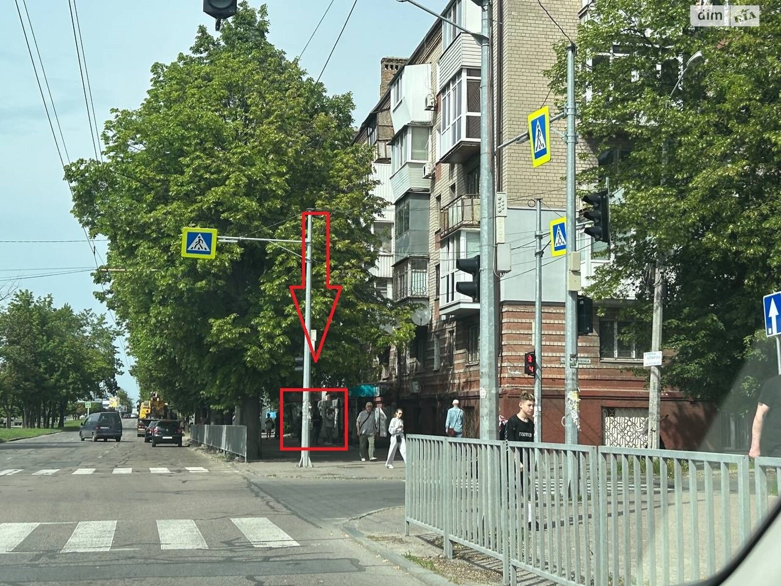 Коммерческое помещение в Днепре, сдам в аренду по Поля Александра проспект, район Проспект Поля, цена: 37 000 грн за объект фото 1 Коммерческое помещение в Днепре, сдам в аренду по Поля Александра проспект, район Проспект Поля, цена: 37 000 грн за объект фото 1