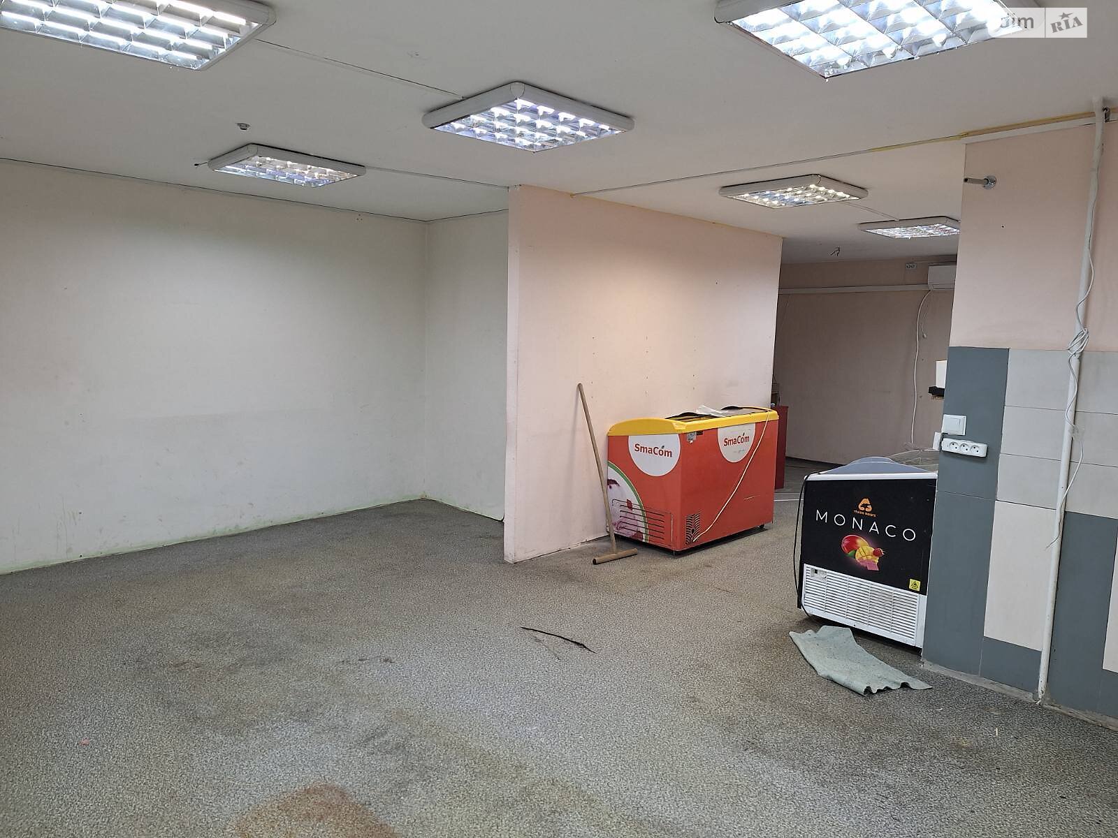 Коммерческое помещение в Днепре, сдам в аренду по Поля Александра (Кирова) проспект 59, район Проспект Поля, цена: 18 000 грн за объект фото 1 Коммерческое помещение в Днепре, сдам в аренду по Поля Александра (Кирова) проспект 59, район Проспект Поля, цена: 18 000 грн за объект фото 1