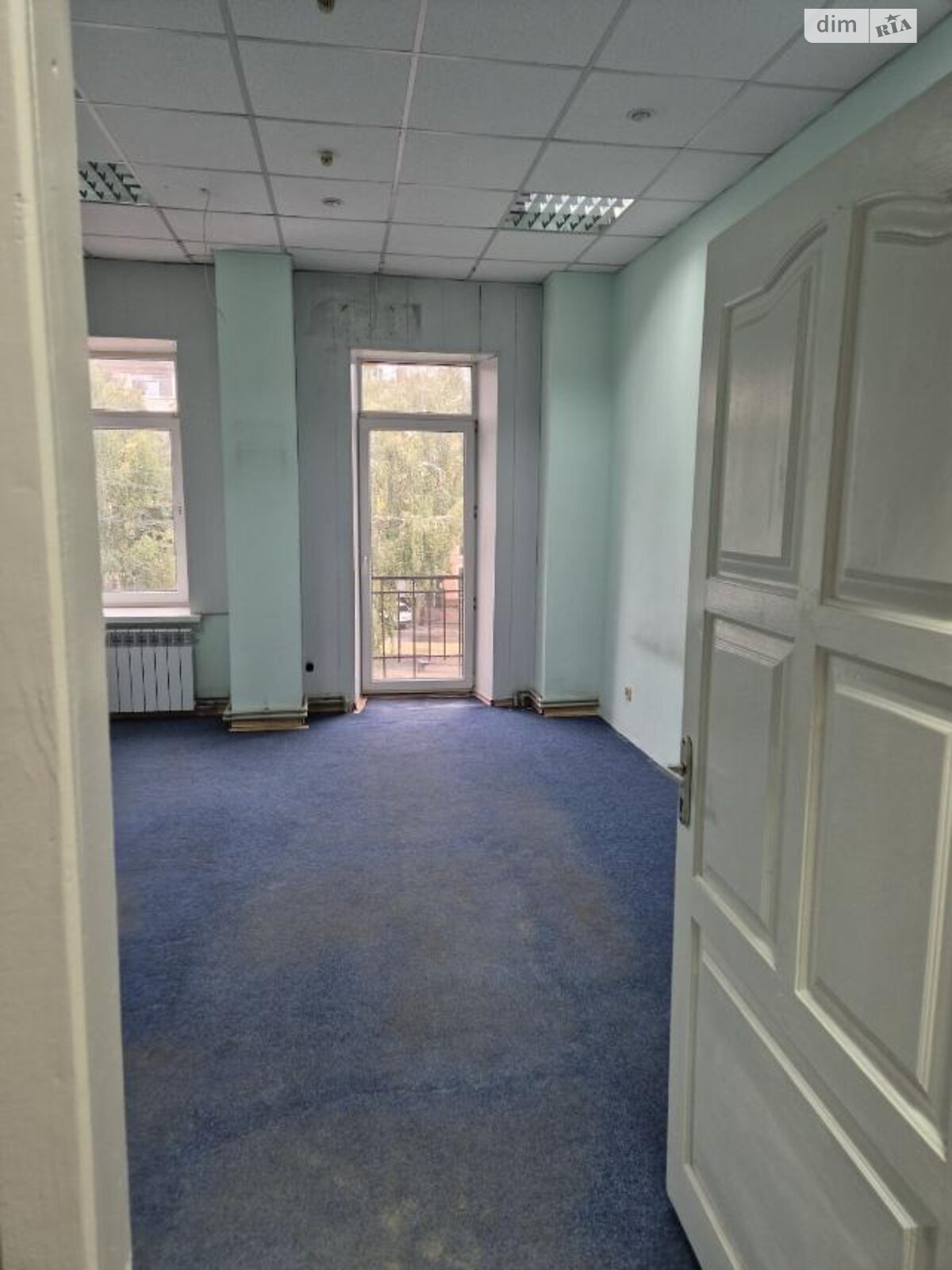 Коммерческое помещение в Днепре, сдам в аренду по Поля Александра проспект 27, район Проспект Поля, цена: 46 750 грн за объект фото 1