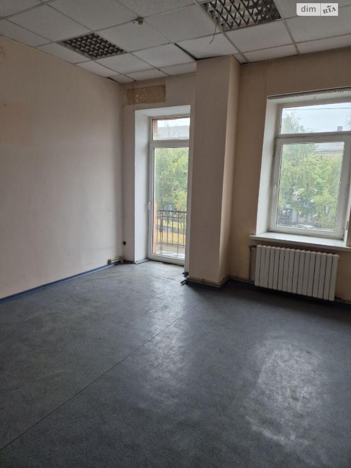 Коммерческое помещение в Днепре, сдам в аренду по Поля Александра проспект 27, район Проспект Поля, цена: 46 750 грн за объект фото 1