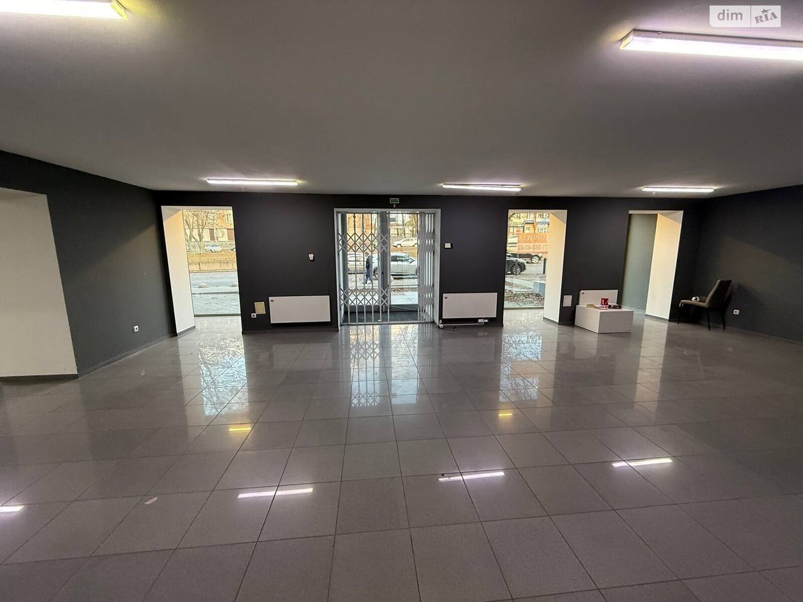Коммерческое помещение в Днепре, сдам в аренду по Поля Александра проспект 48Б, район Проспект Поля, цена: 70 000 грн за объект фото 1