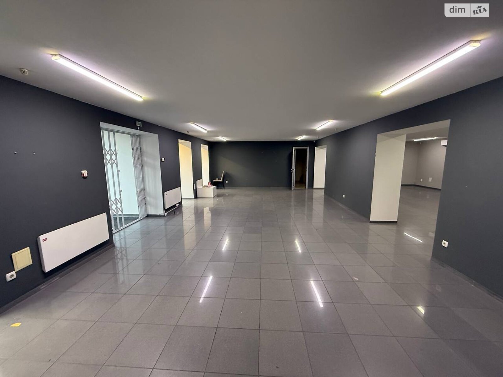 Коммерческое помещение в Днепре, сдам в аренду по Поля Александра проспект 48Б, район Проспект Поля, цена: 42 000 грн за объект фото 1