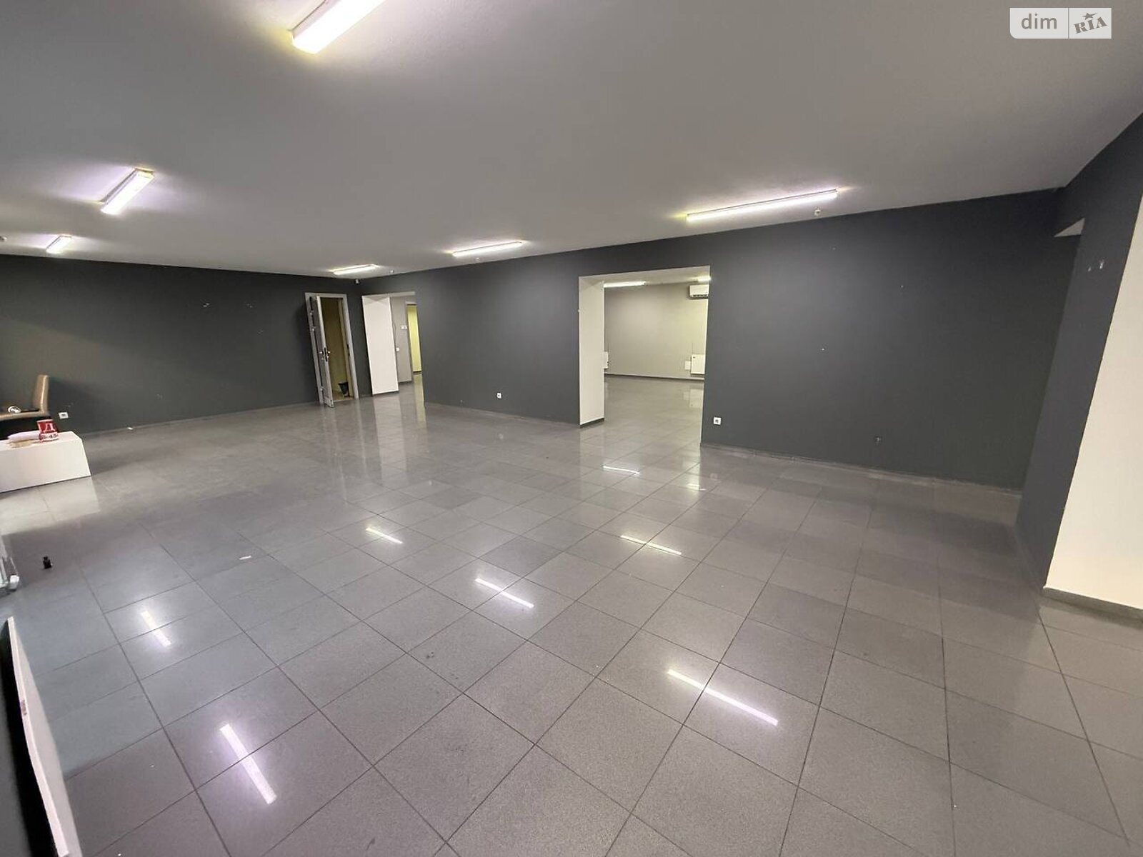 Коммерческое помещение в Днепре, сдам в аренду по Поля Александра проспект 48Б, район Проспект Поля, цена: 42 000 грн за объект фото 1