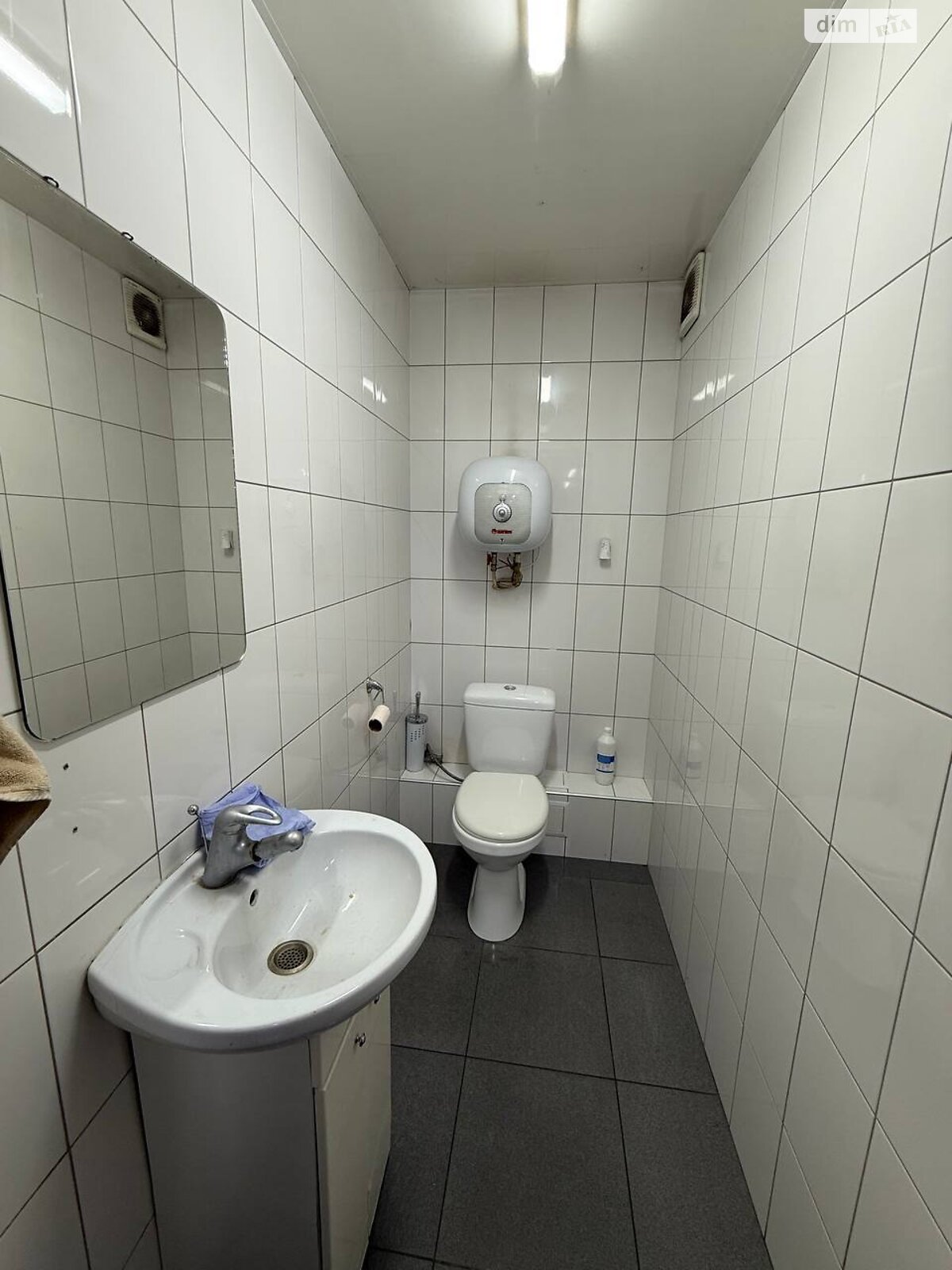 Коммерческое помещение в Днепре, сдам в аренду по Поля Александра проспект 48Б, район Проспект Поля, цена: 42 000 грн за объект фото 1