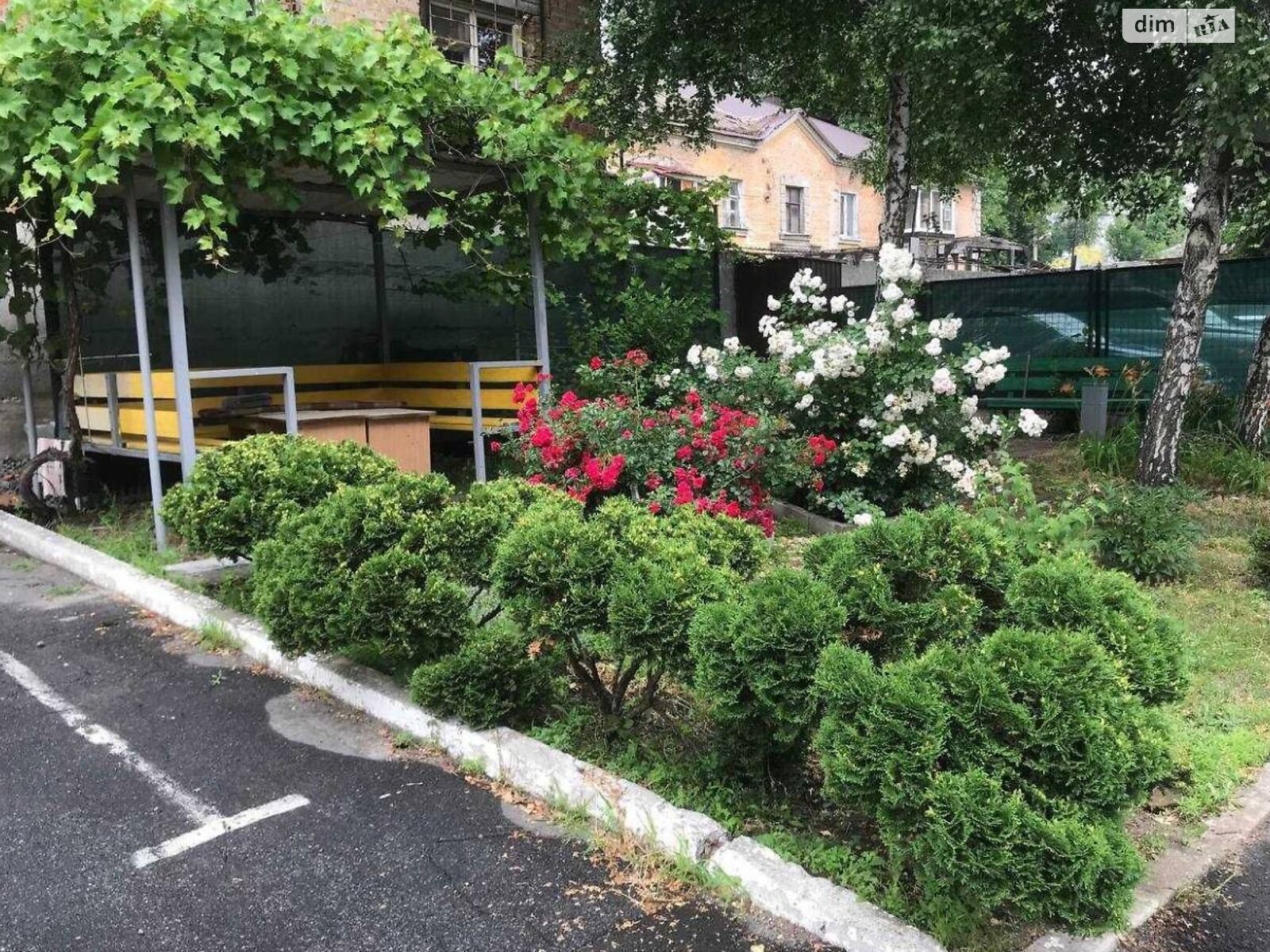 Коммерческое помещение в Днепре, сдам в аренду по Кедрина Дм. улица, район Рабочая, цена: 179 325 грн за объект фото 1