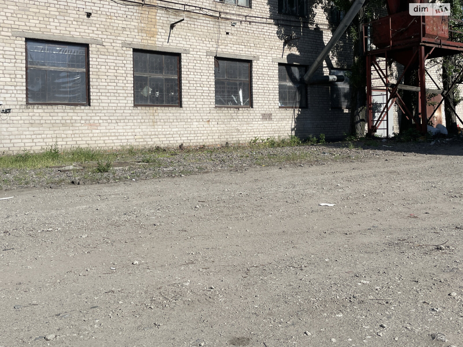 Комерційне приміщення в Дніпрі, здам в оренду по Курсантська вулиця 3Б, район Самарський, ціна: 10 000 грн за об’єкт фото 1 Комерційне приміщення в Дніпрі, здам в оренду по Курсантська вулиця 3Б, район Самарський, ціна: 10 000 грн за об’єкт фото 1