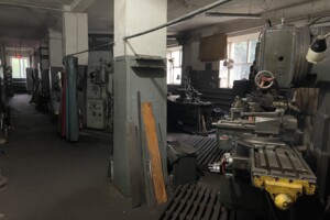 Коммерческое помещение в Днепре, сдам в аренду по Лесозащитная улица 4, район Северный, цена: 130 000 грн за объект фото 2 Коммерческое помещение в Днепре, сдам в аренду по Лесозащитная улица 4, район Северный, цена: 130 000 грн за объект фото 2