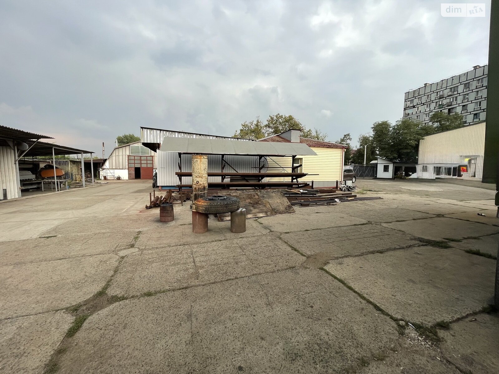 Коммерческое помещение в Днепре, сдам в аренду по Лесозащитная улица 4, район Северный, цена: 130 000 грн за объект фото 1 Коммерческое помещение в Днепре, сдам в аренду по Лесозащитная улица 4, район Северный, цена: 130 000 грн за объект фото 1