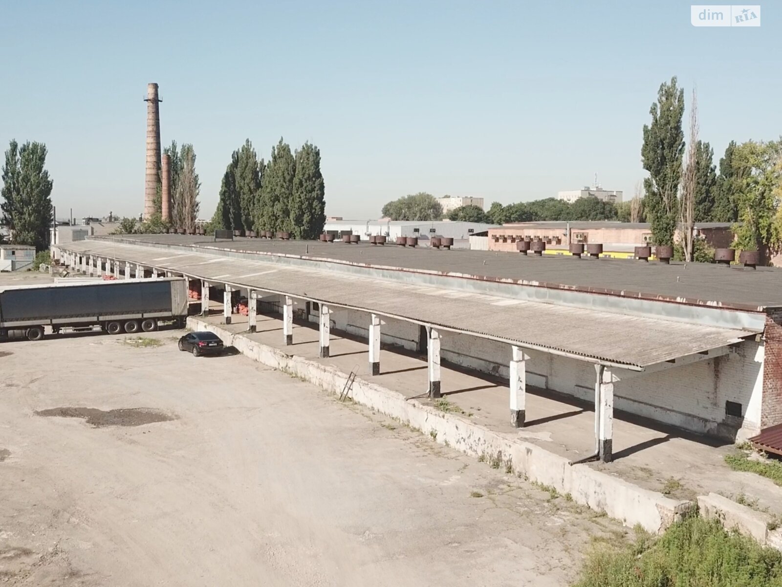 Коммерческое помещение в Днепре, сдам в аренду по Хмельницкого Богдана проспект, район Шевченковский, цена: 20 000 грн за объект фото 1