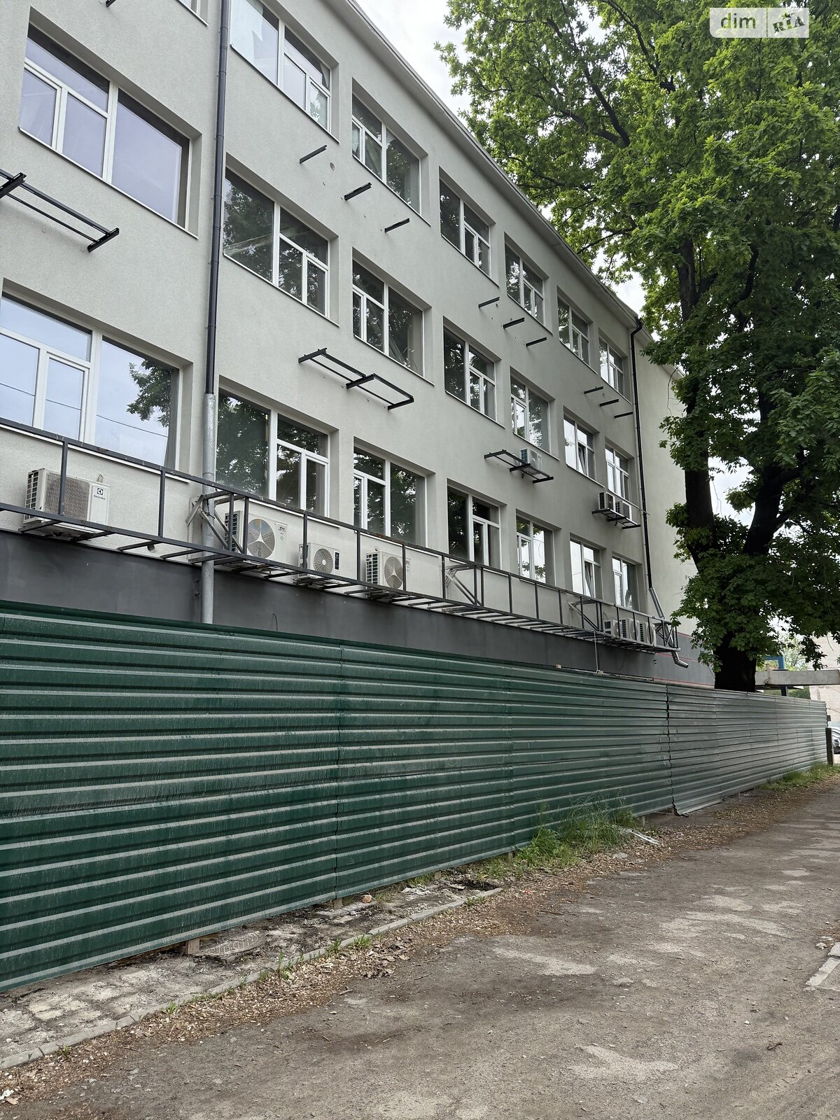 Комерційне приміщення в Дніпрі, здам в оренду по Хмельницького Богдана проспект 139, район Шевченківський, ціна: 160 896 грн за об’єкт фото 1 Комерційне приміщення в Дніпрі, здам в оренду по Хмельницького Богдана проспект 139, район Шевченківський, ціна: 160 896 грн за об’єкт фото 1