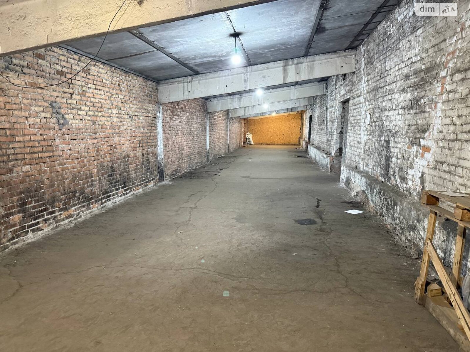 Комерційне приміщення в Дніпрі, здам в оренду по Хмельницького Богдана (Героїв Сталінграда) проспект, район Шевченківський, ціна: 22 000 грн за об’єкт фото 1