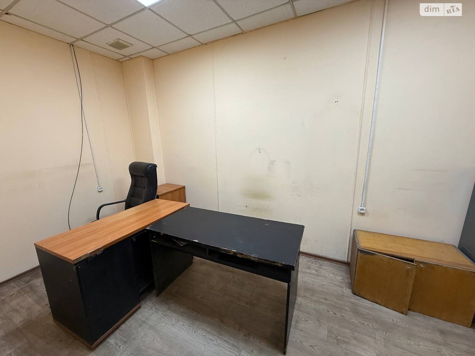 Комерційне приміщення в Дніпрі, здам в оренду по Хмельницького Богдана (Героїв Сталінграда) проспект, район Шевченківський, ціна: 22 000 грн за об’єкт фото 1