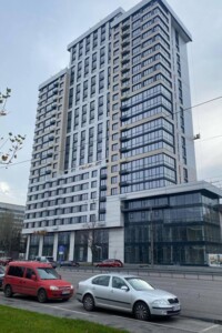 Комерційне приміщення в Дніпрі, здам в оренду по Набережна Перемоги вулиця 40Д, район Соборний, ціна: 25 000 грн за об’єкт фото 2