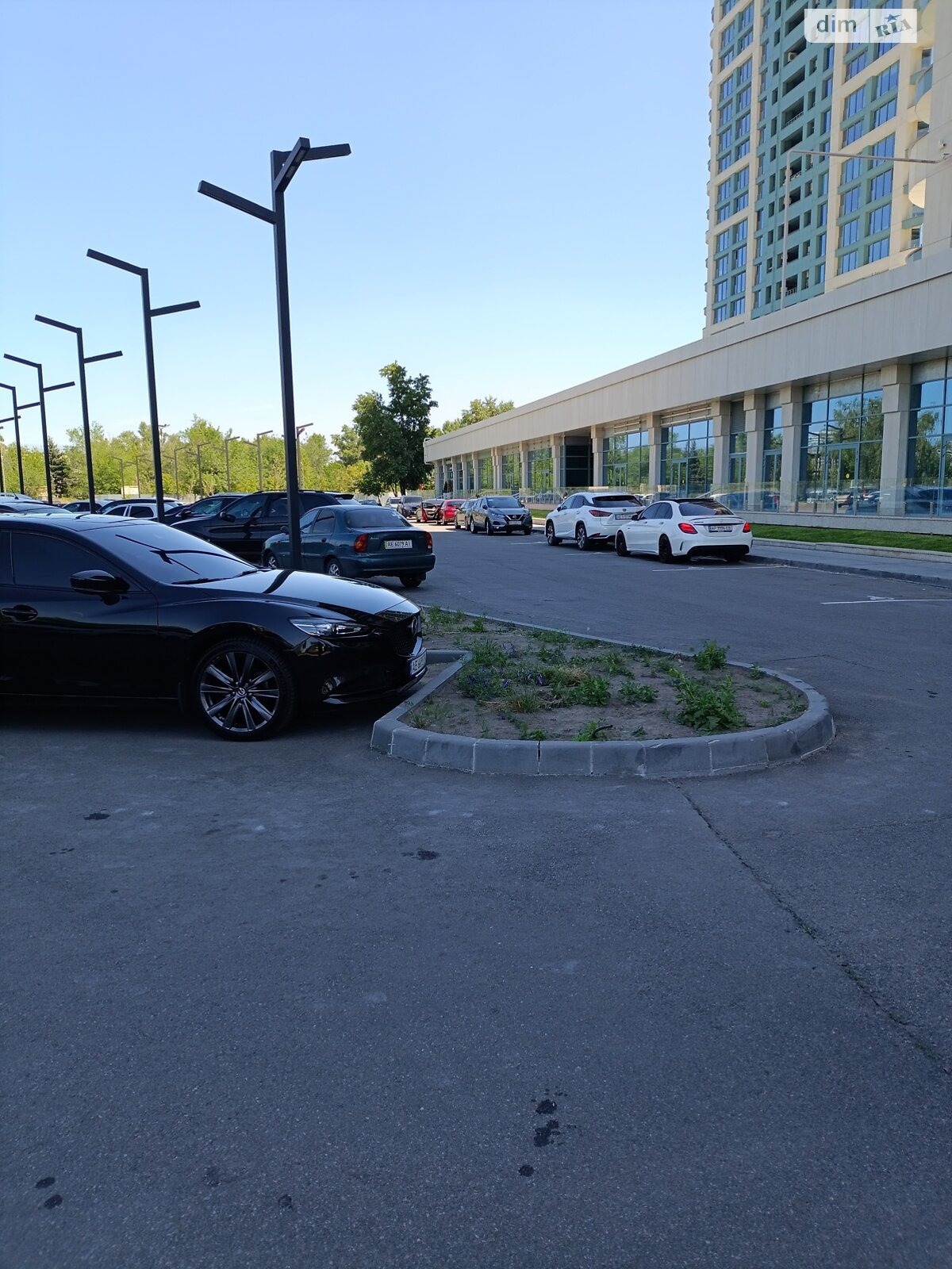 Комерційне приміщення в Дніпрі, здам в оренду по Набережна Перемоги вулиця 7 корпус 1, район Соборний, ціна: 455 000 грн за об’єкт фото 1 Комерційне приміщення в Дніпрі, здам в оренду по Набережна Перемоги вулиця 7 корпус 1, район Соборний, ціна: 455 000 грн за об’єкт фото 1
