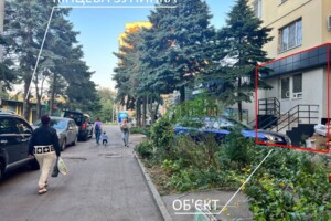 Коммерческое помещение в Днепре, сдам в аренду по Славы бульвар 45, район Сокол, цена: 37 000 грн за объект фото 2
