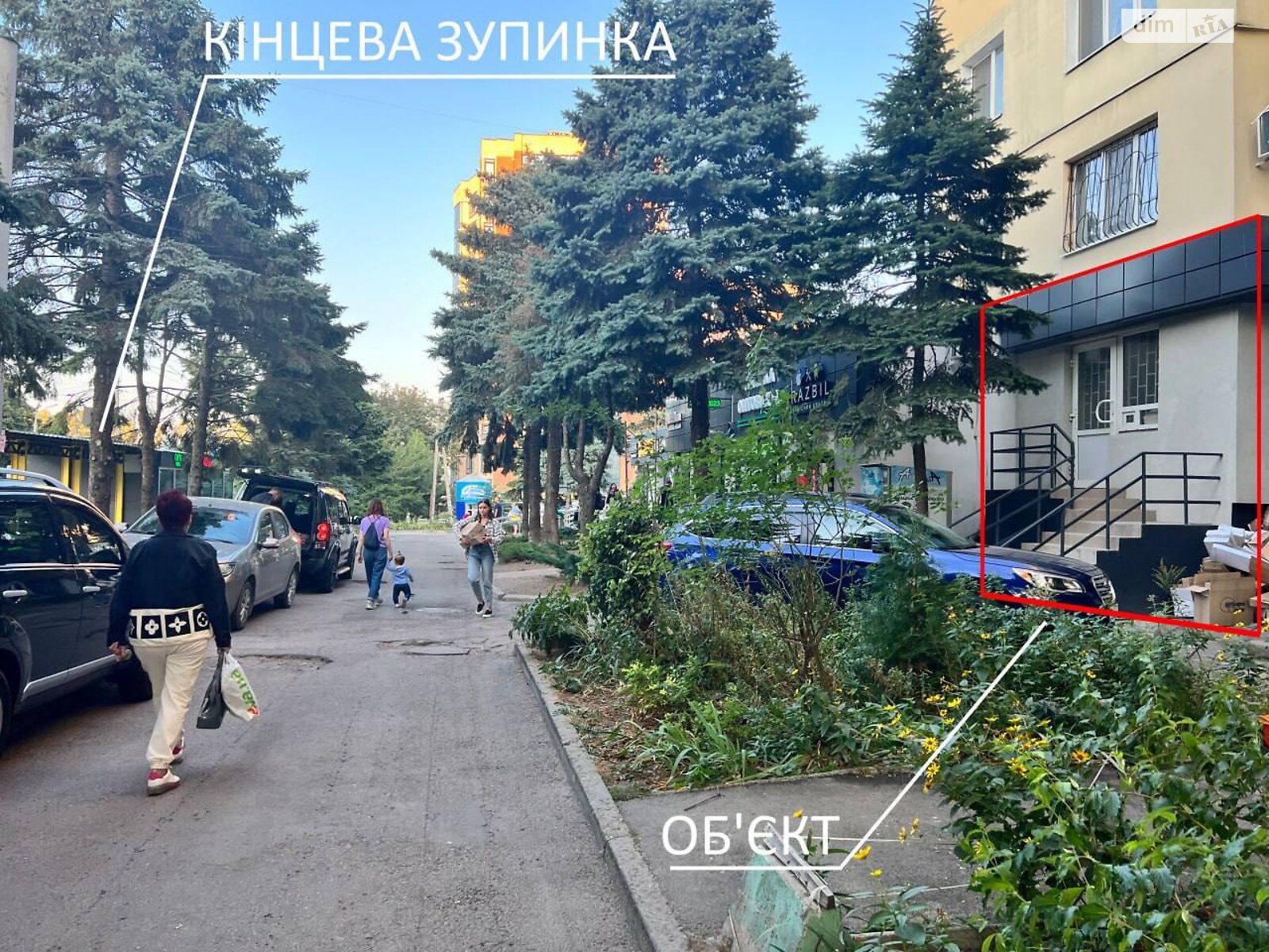 Коммерческое помещение в Днепре, сдам в аренду по Славы бульвар 45, район Сокол, цена: 37 000 грн за объект фото 1 Коммерческое помещение в Днепре, сдам в аренду по Славы бульвар 45, район Сокол, цена: 37 000 грн за объект фото 1