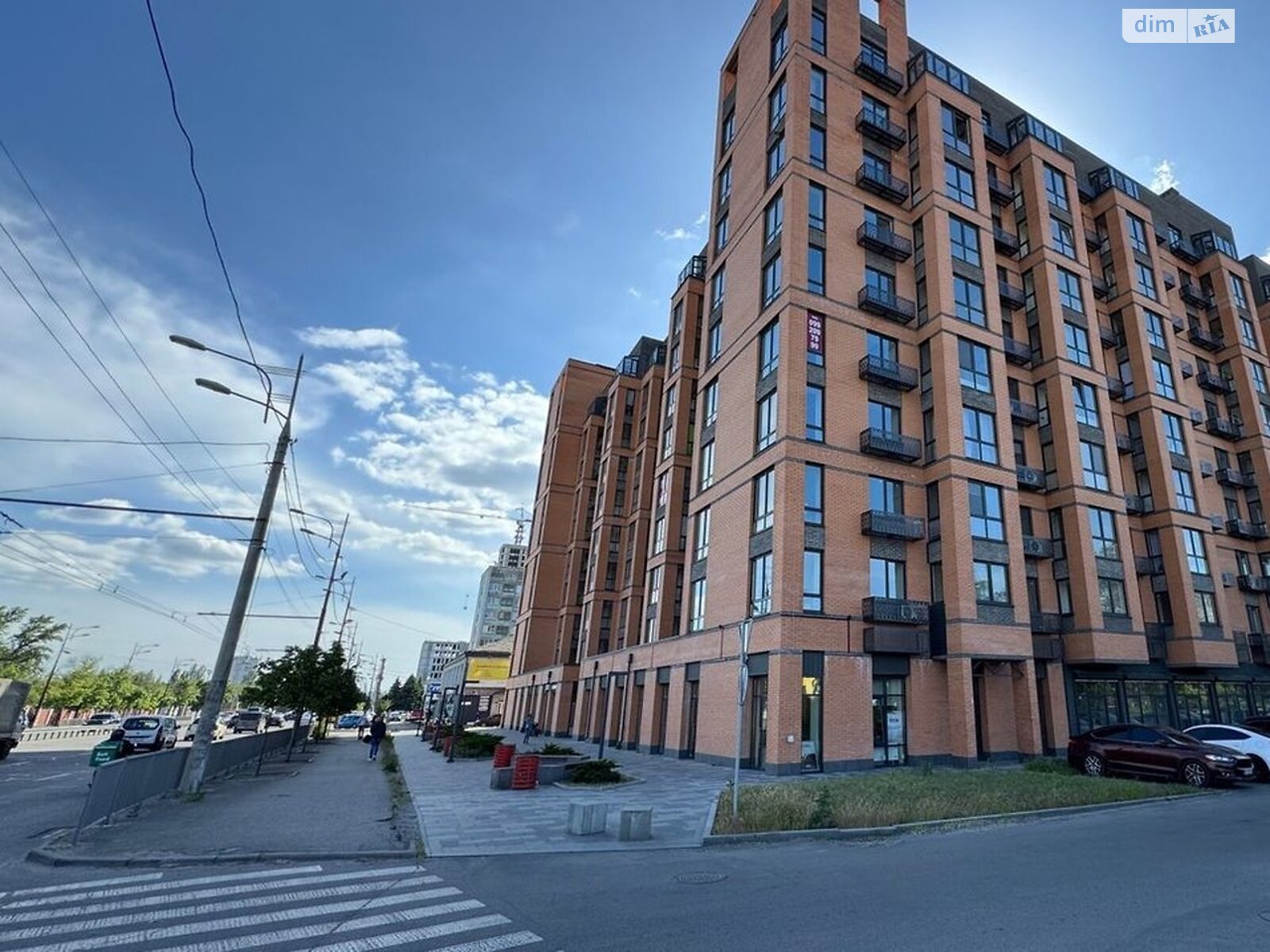 Комерційне приміщення в Дніпрі, здам в оренду по Євгена Чикаленка (Аржанова) вулиця 3, район Старе Клочко, ціна: 25 000 грн за об’єкт фото 1 Комерційне приміщення в Дніпрі, здам в оренду по Євгена Чикаленка (Аржанова) вулиця 3, район Старе Клочко, ціна: 25 000 грн за об’єкт фото 1