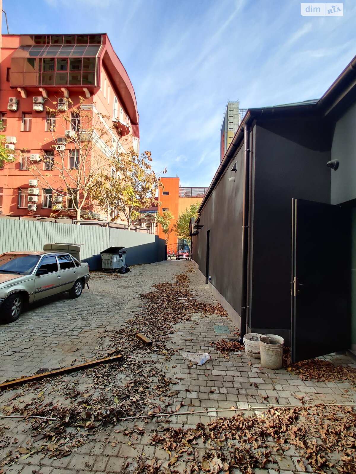 Коммерческое помещение в Днепре, сдам в аренду по Европейская улица 5, район Центр, цена: 380 000 грн за объект фото 1