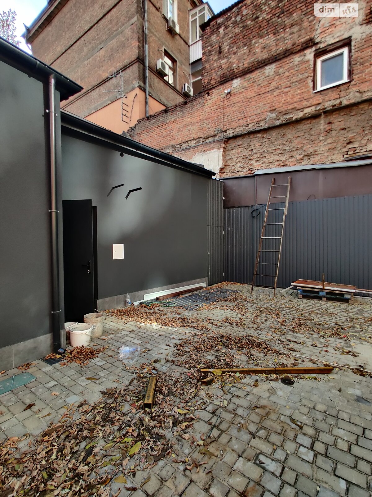 Коммерческое помещение в Днепре, сдам в аренду по Европейская улица 5, район Центр, цена: 380 000 грн за объект фото 1